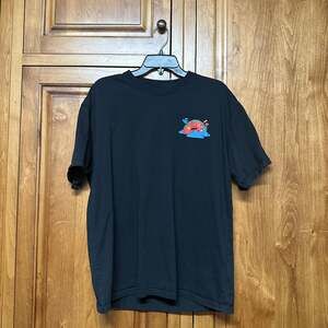 Planet Hollywood Las Vegas Retro T-Shirt